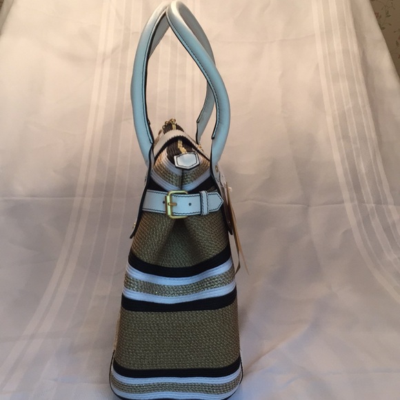 Eric Javits- Summer Satchel - Picture 3 of 4